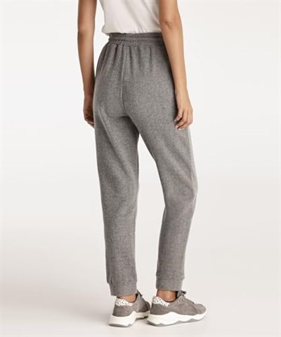 Cep Detaylı Jogger Pantolon