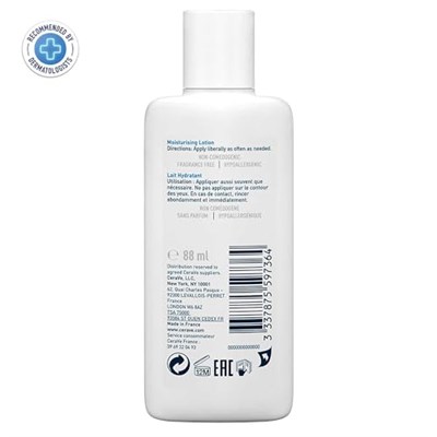 CeraVe CeraVe Nemlendirici Losyon 88 ML - Seçenekler: Tek Ebat, 236 ml (1er Pack)