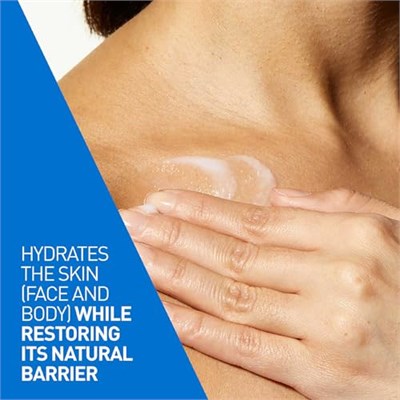 CeraVe CeraVe Nemlendirici Losyon 88 ML - Seçenekler: Tek Ebat, 236 ml (1er Pack)
