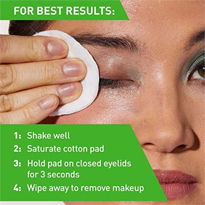 CeraVe Göz Makyajı Temizleyici 118ML