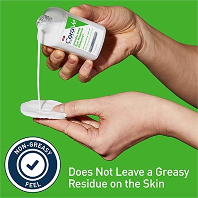 CeraVe Göz Makyajı Temizleyici 118ML