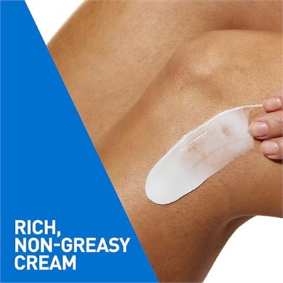 CeraVe Moisturising Cream Nemlendirici Bakım Kremi 50 ml