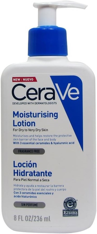 CeraVe Moisturising Lotion - Nemlendirici Losyon 236ml
