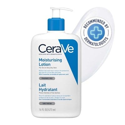 CeraVe Moisturising Lotion Nemlendirici Losyon 473 ml