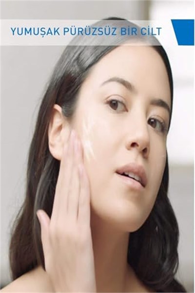 CeraVe-Nemlendirici Losyon Kuru Ciltler Seramid ve Hyalüronik Asit İçerikli Yüz Vücut 236ml 3337875597210