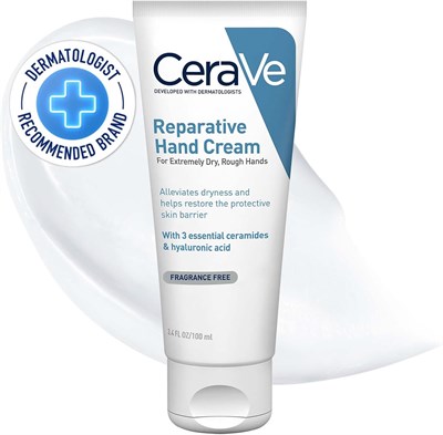 CeraVe Onarıcı El Kremi