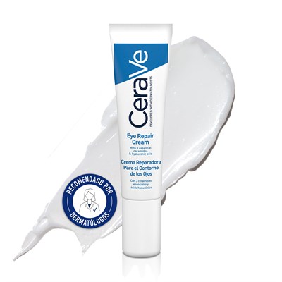 CeraVe Onarıcı Göz Kremi 14 ml