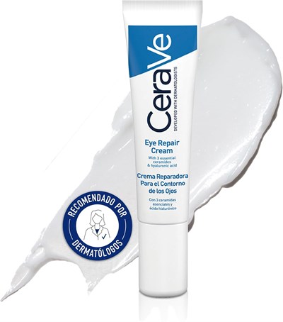 CeraVe Onarıcı Göz Kremi 14 ml