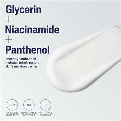 Cetaphil Yüz ve Vücut İçin Nemlendirici Losyon 591ML
