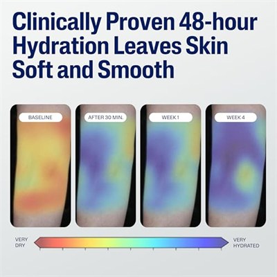 Cetaphil Yüz ve Vücut İçin Nemlendirici Losyon 591ML