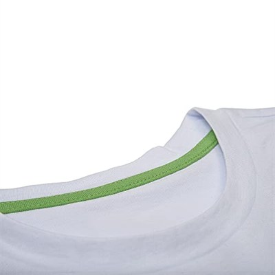 cetGreen%100 Organik Pamuk Basic Erkek T-Shirt