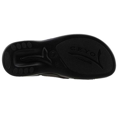 Ceyo 3400-2 Bayan Terlik
