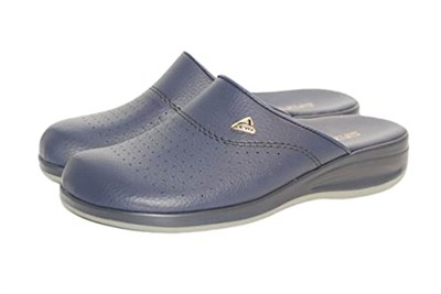 ceyo 9844 Esnek Anatomik Kadın Terlik Lacivert 35-40