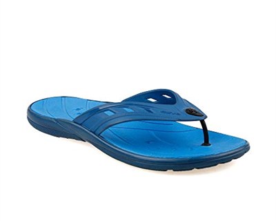 Ceyo Erkek Terliği NEW-SPLASH-M1-MAVI Renkli 44