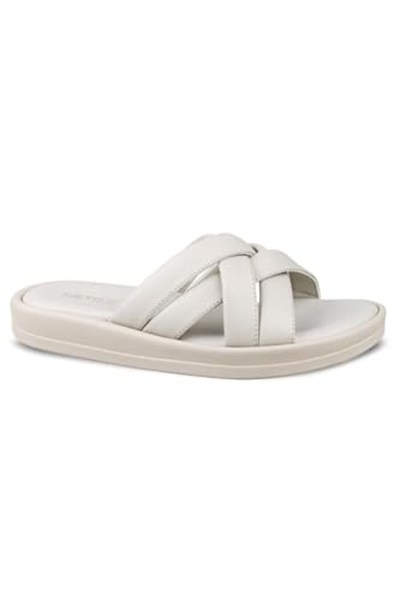 Ceyo Kadın / Kız Sandal Pra-8863773-017398