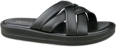 Ceyo Kadın / Kız Sandal Pra-8863773-017398