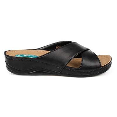 Ceyo Kadın Sandal 9946-1
