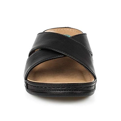 Ceyo Kadın Sandal 9946-1