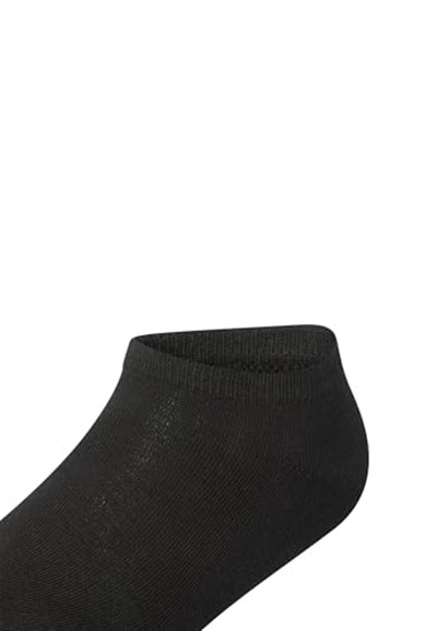 Champion 3lü Paket Sneaker Çorap, Unisex Yetişkin