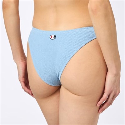 Champion Büzgülü Kumaş Bikini Altı, Kadın