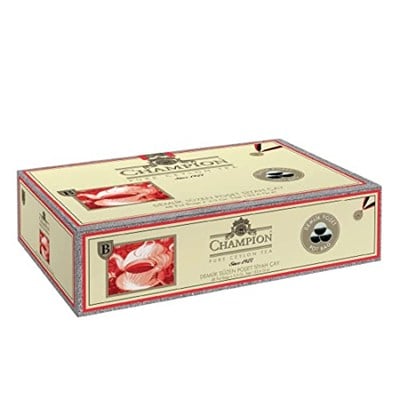 Champion-Demlik Poşet 48 X 3,2 gr