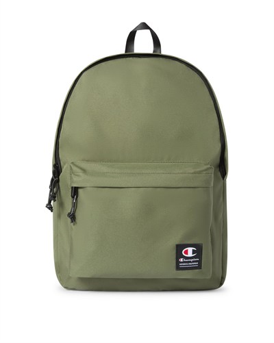 Champion Icons Backpack unisex sırt çantası