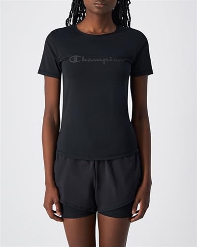 Champion Kadın Atletik T-Shirt