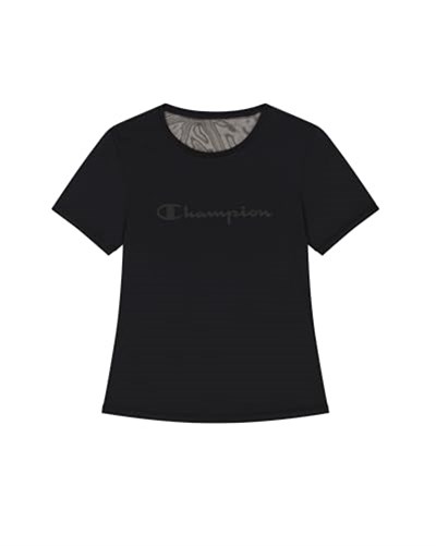 Champion Kadın Atletik T-Shirt