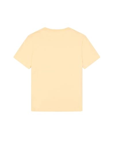 Champion Kadın Baskılı Bisiklet Yaka T-Shirt