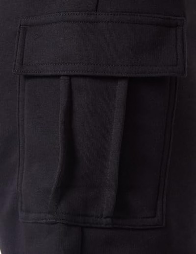 Champion Legacy Icons W - Spring Terry Cargo Bermuda Şort Kadın