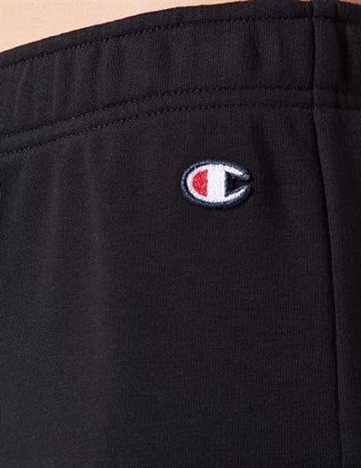 Champion Legacy Icons W - Spring Terry Cargo Bermuda Şort Kadın