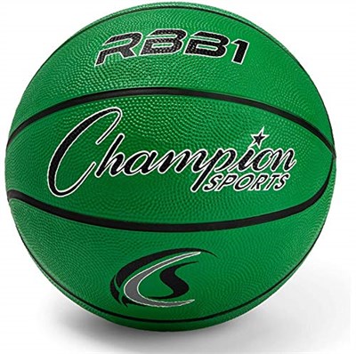 Champion Sports Profesyonel Stil Basketbol Topu