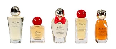 Charrier Parfums of France 