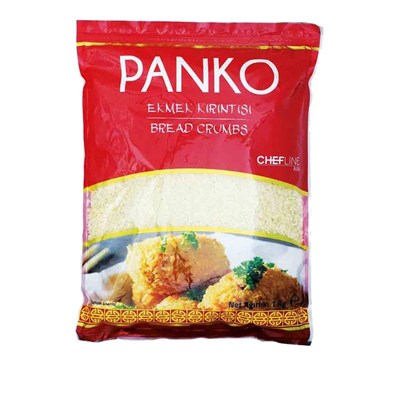 Chefline Asia Chefline Asia Panko (Japon Ekmek Kir.) 200G