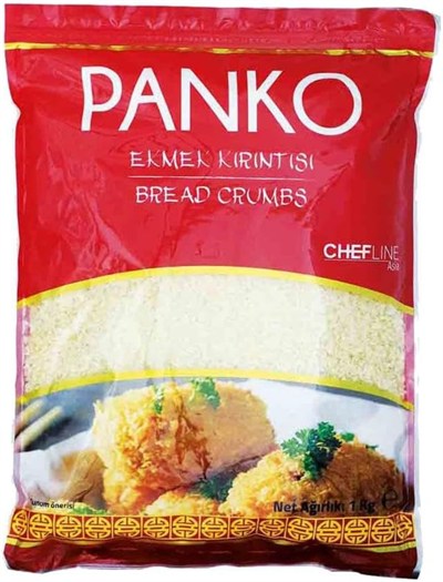 Chefline Asia Chefline Asia Panko (Japon Ekmek Kir.) 200G