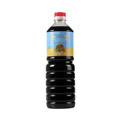Chefline Sos Az Tuzlu%40 Soya Sosu Chefline Asia 1,10 Kg