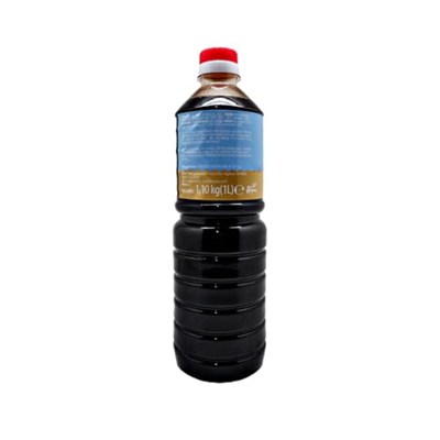 Chefline Sos Az Tuzlu%40 Soya Sosu Chefline Asia 1,10 Kg