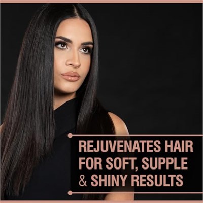 Chi Luxury Black Seed Oil Curl Defining - Saç Bakım Kremi 148ml.