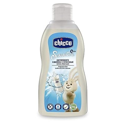 Chicco Biberon Emzik ve Beslenme Gereçleri Temizleyici