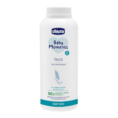 Chicco BM TALCUM POWDER Bebek Pudrası 150 Gram