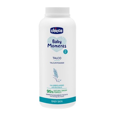 Chicco BM TALCUM POWDER Bebek Pudrası 150 Gram