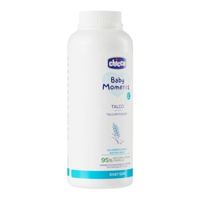Chicco BM TALCUM POWDER Bebek Pudrası 150 Gram
