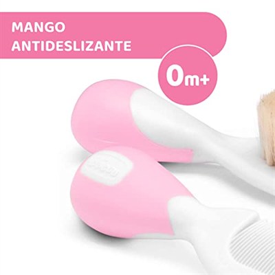 Chicco Fırça ve Tarak Seti
