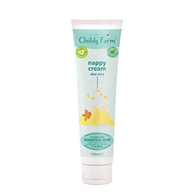 Childs Farm Bebek Pişik Kremi 100ml