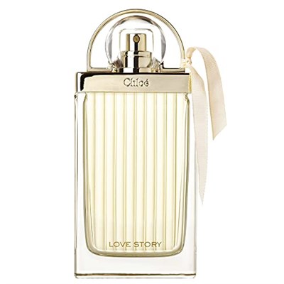 Chloe Love Story Edp 75 Ml Kadın Parfümü - Seçenekler: 1 count (Pack of 1), 50ml, 75ml