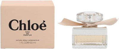 CHLOE SIGNATURE Kadın EDP30ml