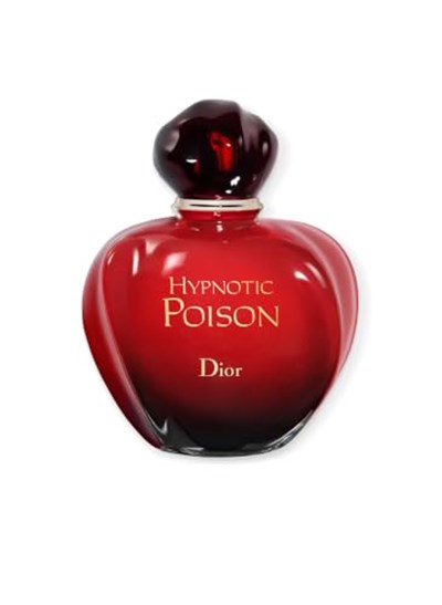 Christian Dior Hypnotic Poison Edt 100 Ml