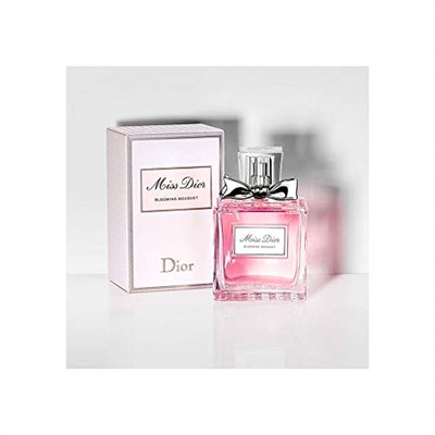 Christian Dior Miss Dior Blooming Bouquet EDT 100 ml Kadın Parfüm 1 Paket (1 x 100 ml)