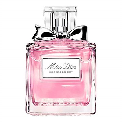 Christian Dior Miss Dior Blooming Bouquet EDT 100 ml Kadın Parfüm 1 Paket (1 x 100 ml)
