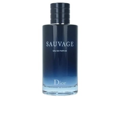 Christian Dior Sauvage EDP 200 ml Erkek Parfüm 1 Paket (1 x 200 ml) - Seçenekler: 60ml, 100ml, 200 ml
